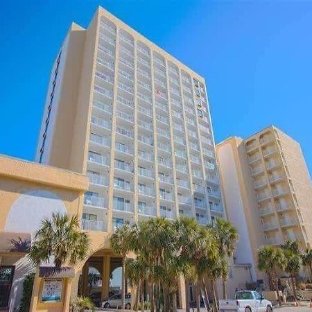 Oceanview Efficiency Dw711 Villa Myrtle Beach Kültér fotó
