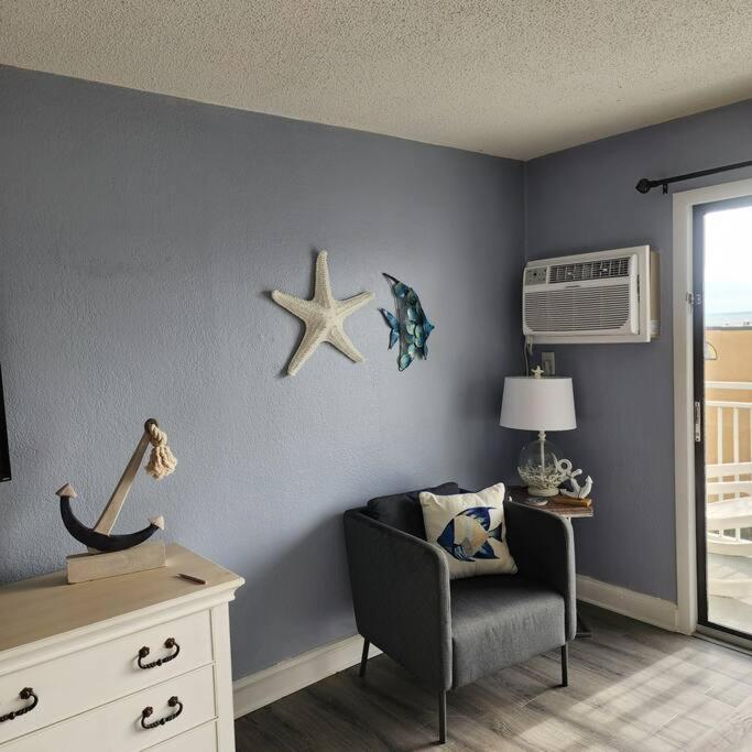 Oceanview Efficiency Dw711 Villa Myrtle Beach Kültér fotó