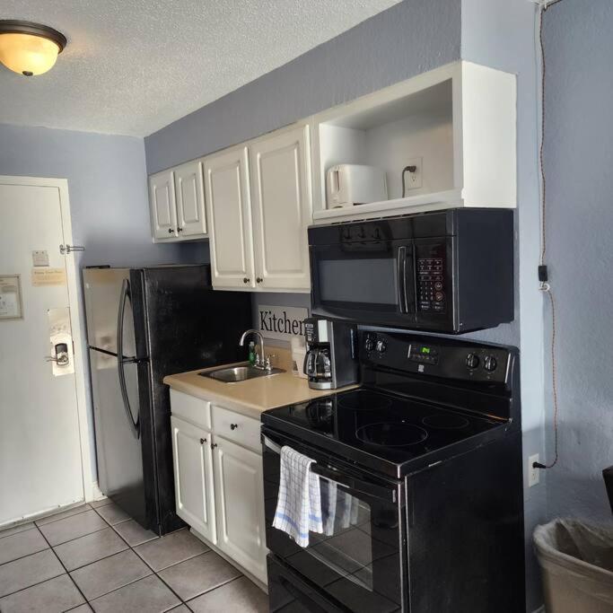 Oceanview Efficiency Dw711 Villa Myrtle Beach Kültér fotó